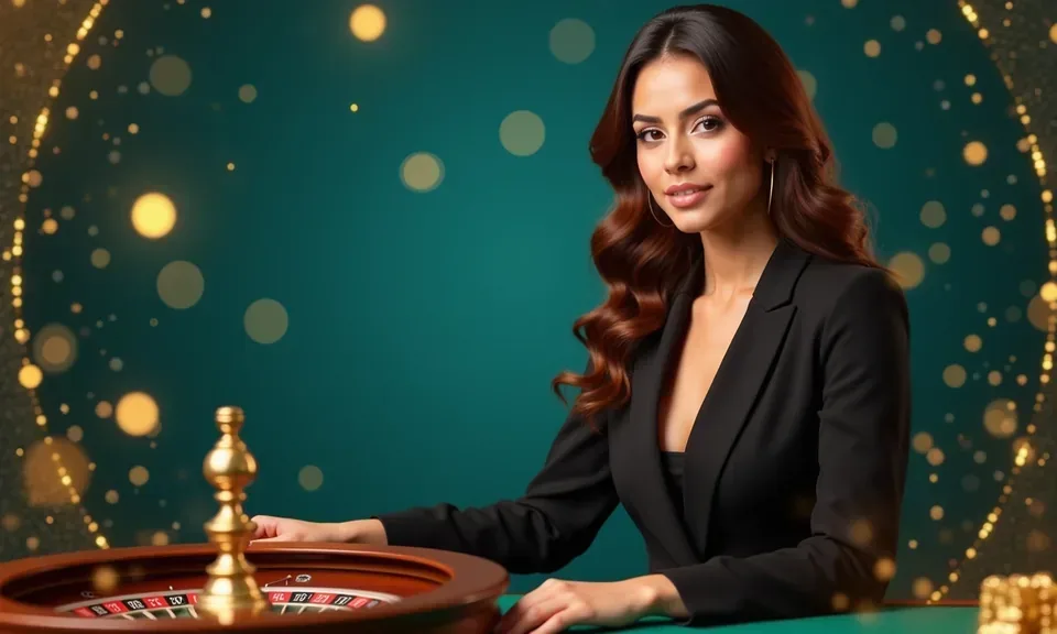 mk48 Baccarat en Vivo Fiesta de Chicha